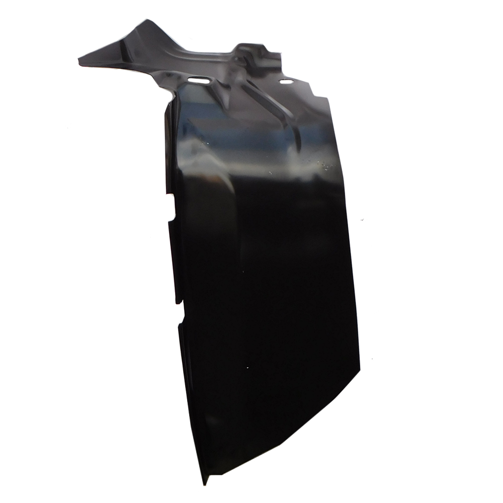 1965 Chevrolet El Camino FIREWALL OUTER COWL PANEL SKIN (SIDE) - RH | BP11282A