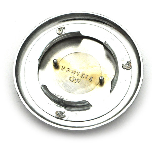 1970 Chevrolet El Camino 3 SPOKE SPECIAL ''SS'' CENTER CAP (CUSHION GRIP OR WOODWHEEL) - EA | ST10193C