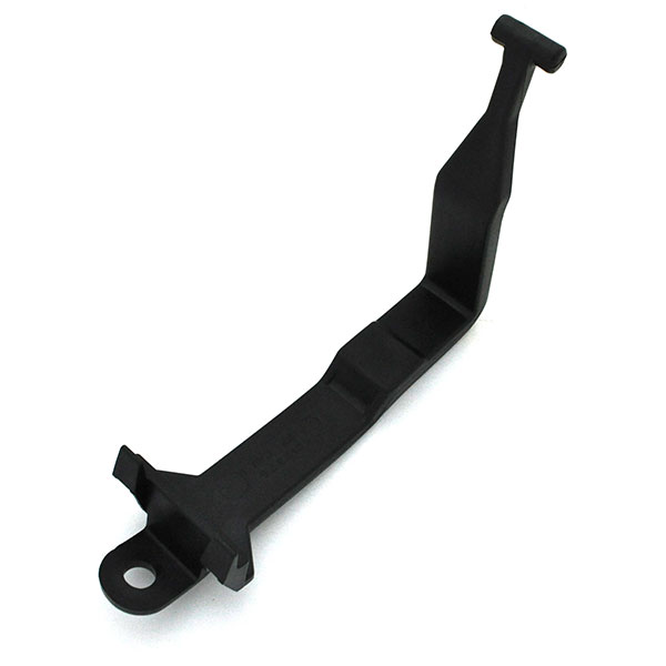 1987 Cadillac Cars BATTERY TRAY HOLD DOWN CLAMP - GM # 1613875 (SEVILLE) | EL3875Z