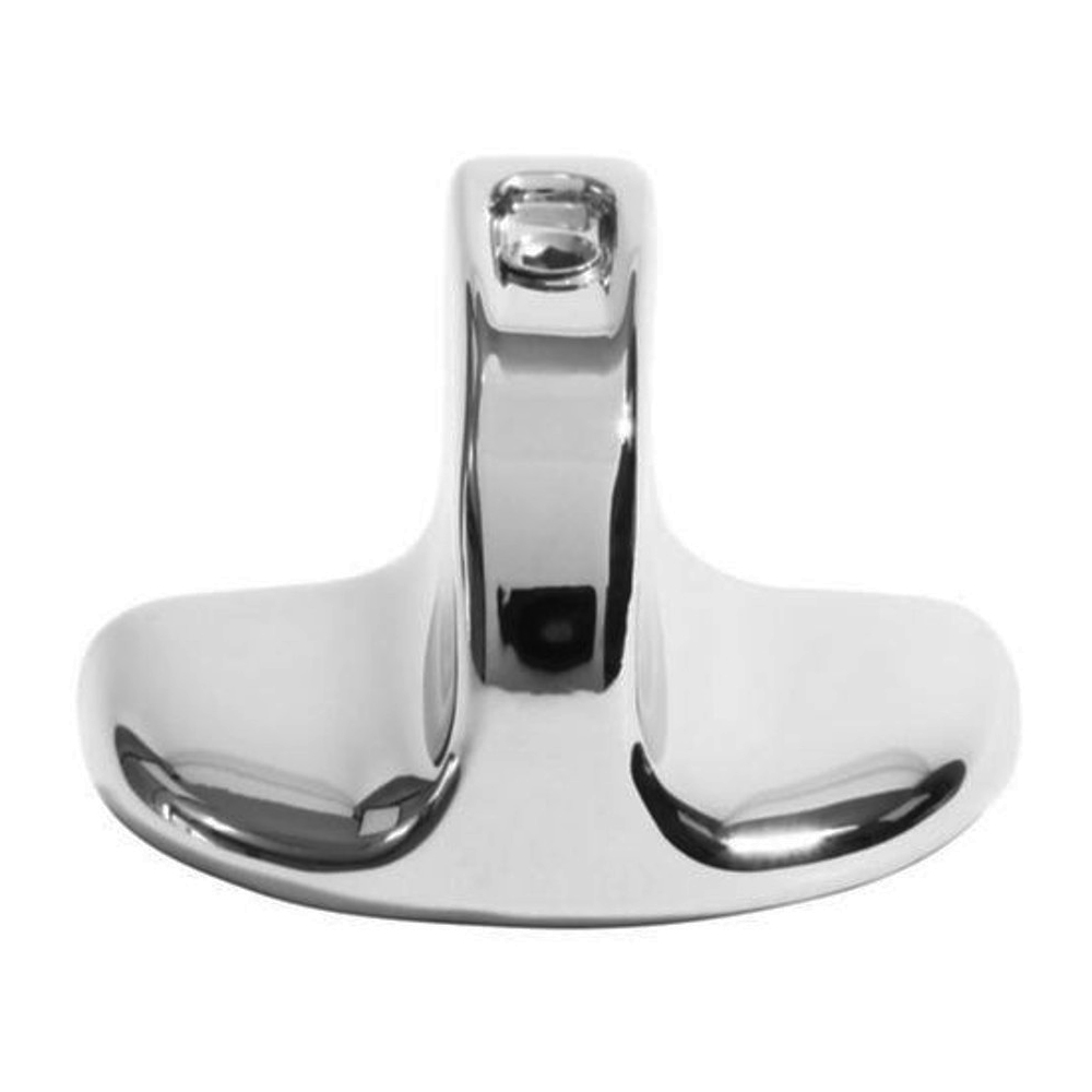 1958 Chevrolet Impala/Caprice/Bel Air CHROME SEAT ADJUSTMENT KNOB - EA | IN1010P