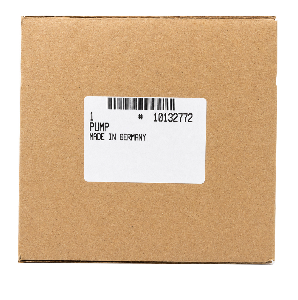 1989 Pontiac Grand Prix 69-UP POWER BRAKE BOOSTER - OE # 10132772 (PONTIAC 6000) | BR2772Z