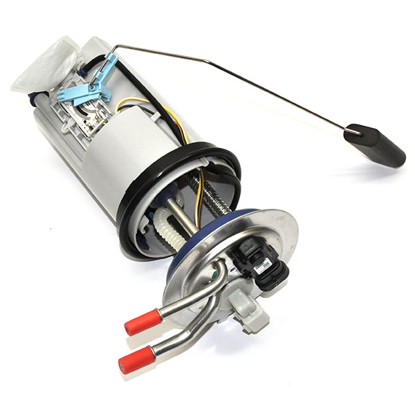 2004 GM Truck FUEL PUMP & LEVEL SENSOR MODULE - ACD # MU1379 (SUBURBAN 1500, YUKON XL 1500) | FT2295K