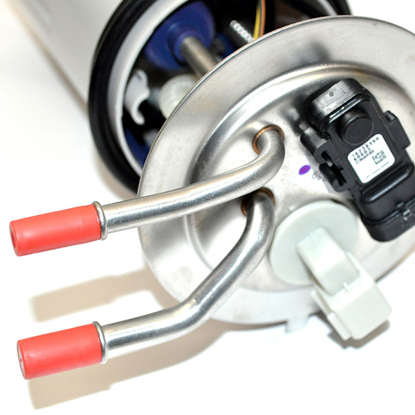 2004 GM Truck FUEL PUMP & LEVEL SENSOR MODULE - ACD # MU1379 (SUBURBAN 1500, YUKON XL 1500) | FT2295K
