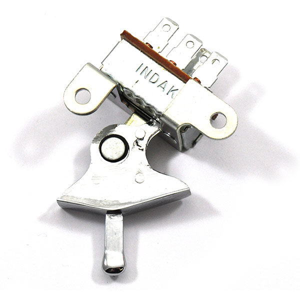 1968 Chevrolet Impala/Caprice/Bel Air BLOWER SWITCH WITH A/C | EL5773Z