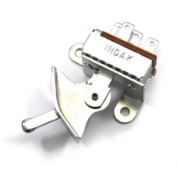 1968 Pontiac Firebird/TransAm BLOWER SWITCH WITH A/C | EL5773Z
