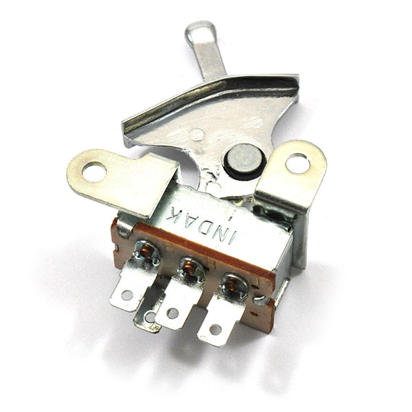 1968 Pontiac Firebird/TransAm BLOWER SWITCH WITH A/C | EL5773Z