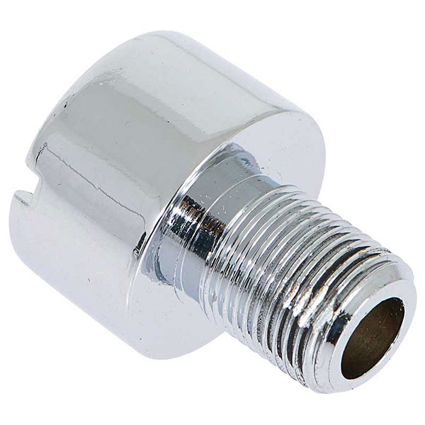 1967 Chevrolet Chevelle/Malibu HEADLIGHT SWITCH BEZEL NUT | IN5852C