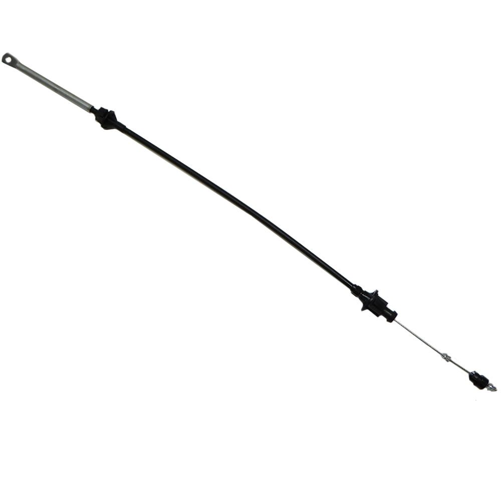 1978 Pontiac Firebird/TransAm THROTTLE CABLE FOR 350/400/455 PONTIAC MOTORS - REPLACES GM # 1248099 | CB8099F
