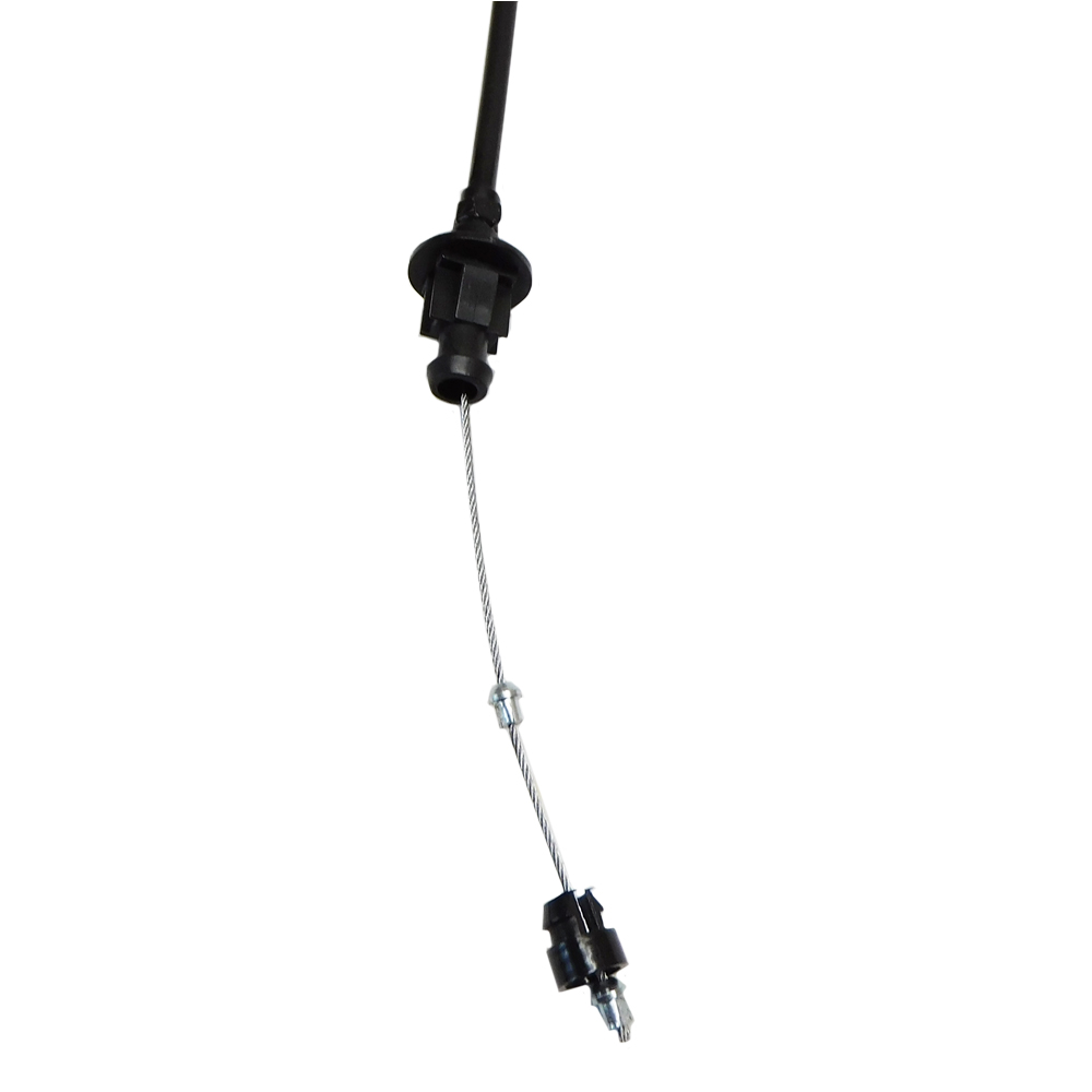 1978 Pontiac Firebird/TransAm THROTTLE CABLE FOR 350/400/455 PONTIAC MOTORS - REPLACES GM # 1248099 | CB8099F