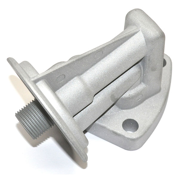 1970 Pontiac Firebird/TransAm OIL FILTER ADAPTER HOUSING V-8 - EXCEPT 301 INCLUDES BY-PASS VALVE AND SPRING GM # 5575416 | EN1498Z