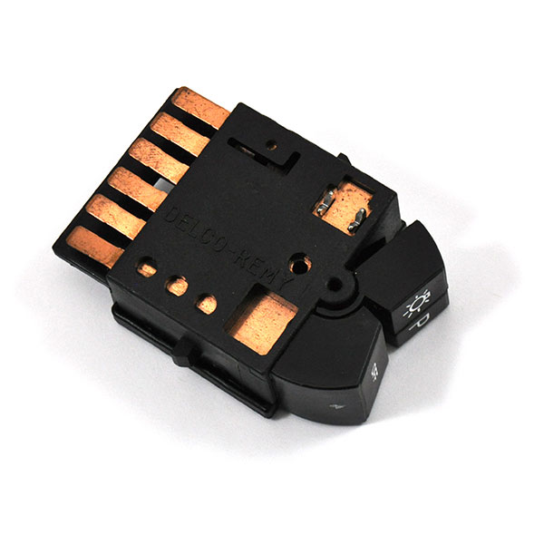 1986 Buick Skylark/GS/Regal/GN REGAL HEADLAMP SWITCH - REPLACES GM # 1987380 | 1987380