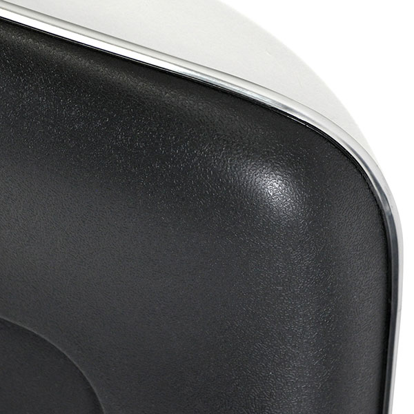 1972 Chevrolet El Camino SEAT BACK & APRON KIT (BLACK) - 6 PIECES | IN2237Z