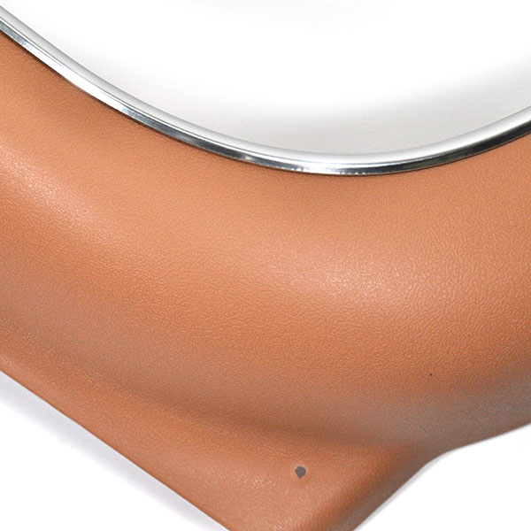1969 Chevrolet El Camino SEAT BACK & APRON KIT (TAN) 70-72 WITH RECLINING PASSENGER SEAT - 6 PIECES | IN2242Z