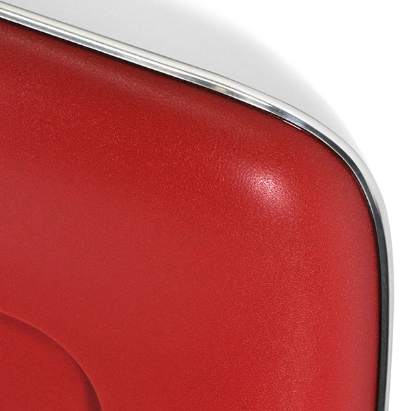 1970 Chevrolet El Camino SEAT BACK & APRON KIT (RED) - 6 PIECES | IN2244Z