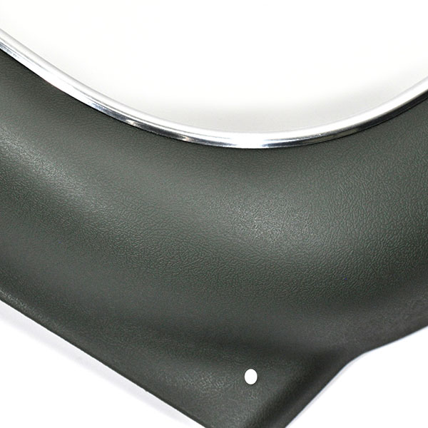 1971 Pontiac GTO/LeMans/Tempest SEAT BACK & APRON KIT (DARK GREEN) - 6 PIECES | IN2247Z