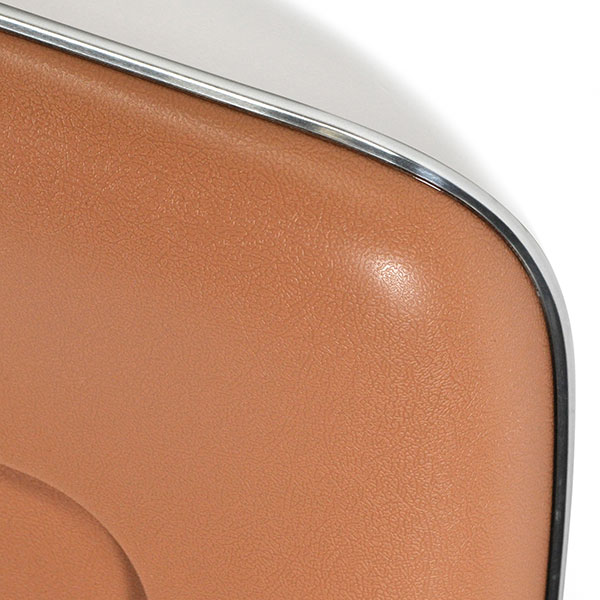 1971 Chevrolet El Camino SEAT BACK & APRON KIT (TAN) - 6 PIECES | IN2251Z