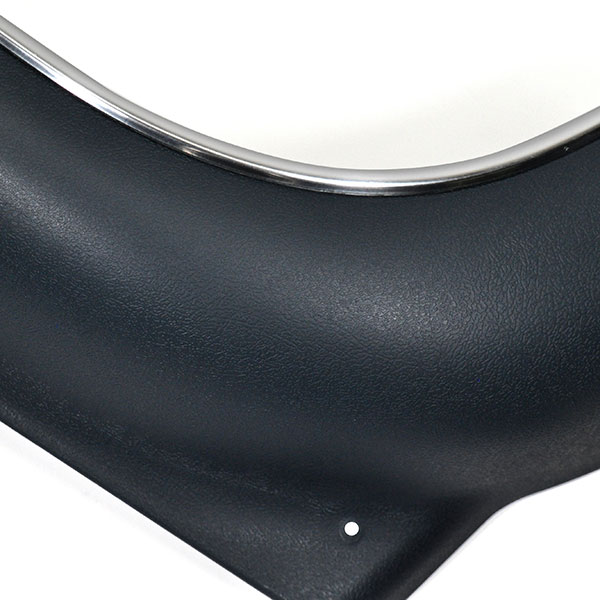 1970 Chevrolet El Camino SEAT BACK & APRON KIT (DARK BLUE) 68 ALL AND 69-72 WITH RECLINING PASSENGER SEAT - 6 PIECES | IN2252Z