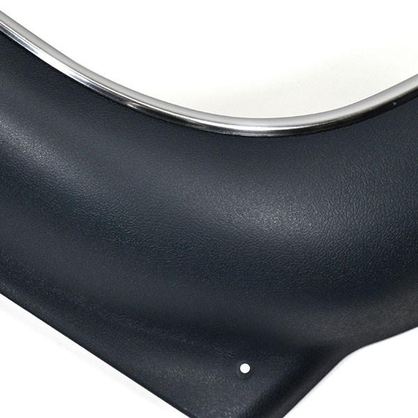 1970 Chevrolet Nova/Chevy II SEAT BACK & APRON KIT (DARK BLUE) - 6 PIECES | IN2253Z