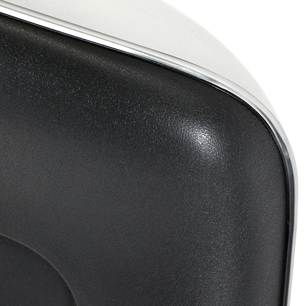 1972 Oldsmobile Full Size SEAT BACK & APRON KIT (BLACK) 68 ALL AND 69-72 WITH RECLINING PASSENGER SEAT - 6 PIECES | IN2235Z