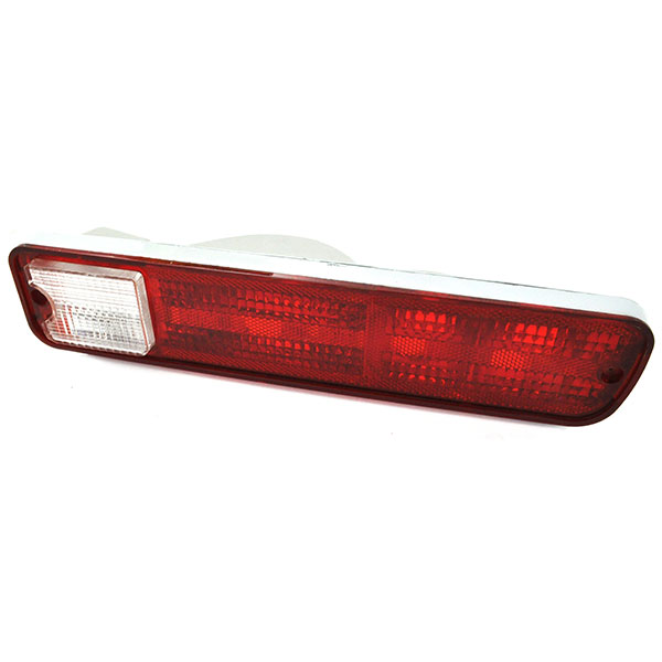 1981 Chevrolet Chevelle/Malibu TAIL LAMP LENS (STATION WAGON) - PAIR | XL6007C