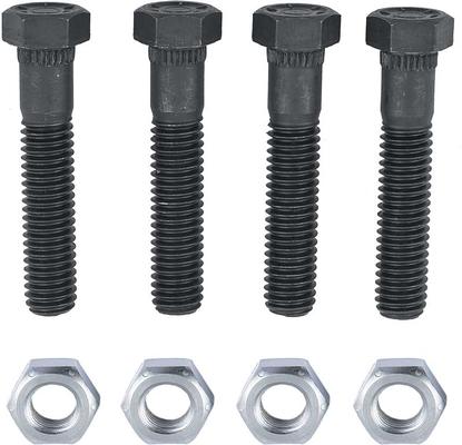 1972 Pontiac GTO/LeMans/Tempest FRONT UPPER CONTROL ARM BOLT & NUT SET (BOLTS ARE 7/16