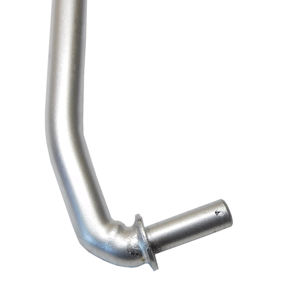 1972 Buick Skylark/GS/Regal/GN UPPER CLUTCH PUSH ROD (OEM BUSHING STYLE - SPECIAL PUSH ROD FOR BUSHING STYLE Z-BAR BELL CRANK) | MT3669Z