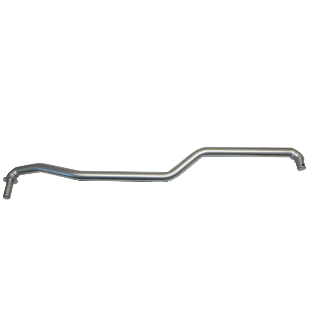 1968 Oldsmobile Cutlass/442/F85 UPPER CLUTCH PUSH ROD (OEM BUSHING STYLE - SPECIAL PUSH ROD FOR BUSHING STYLE Z-BAR BELL CRANK) | MT3669Z