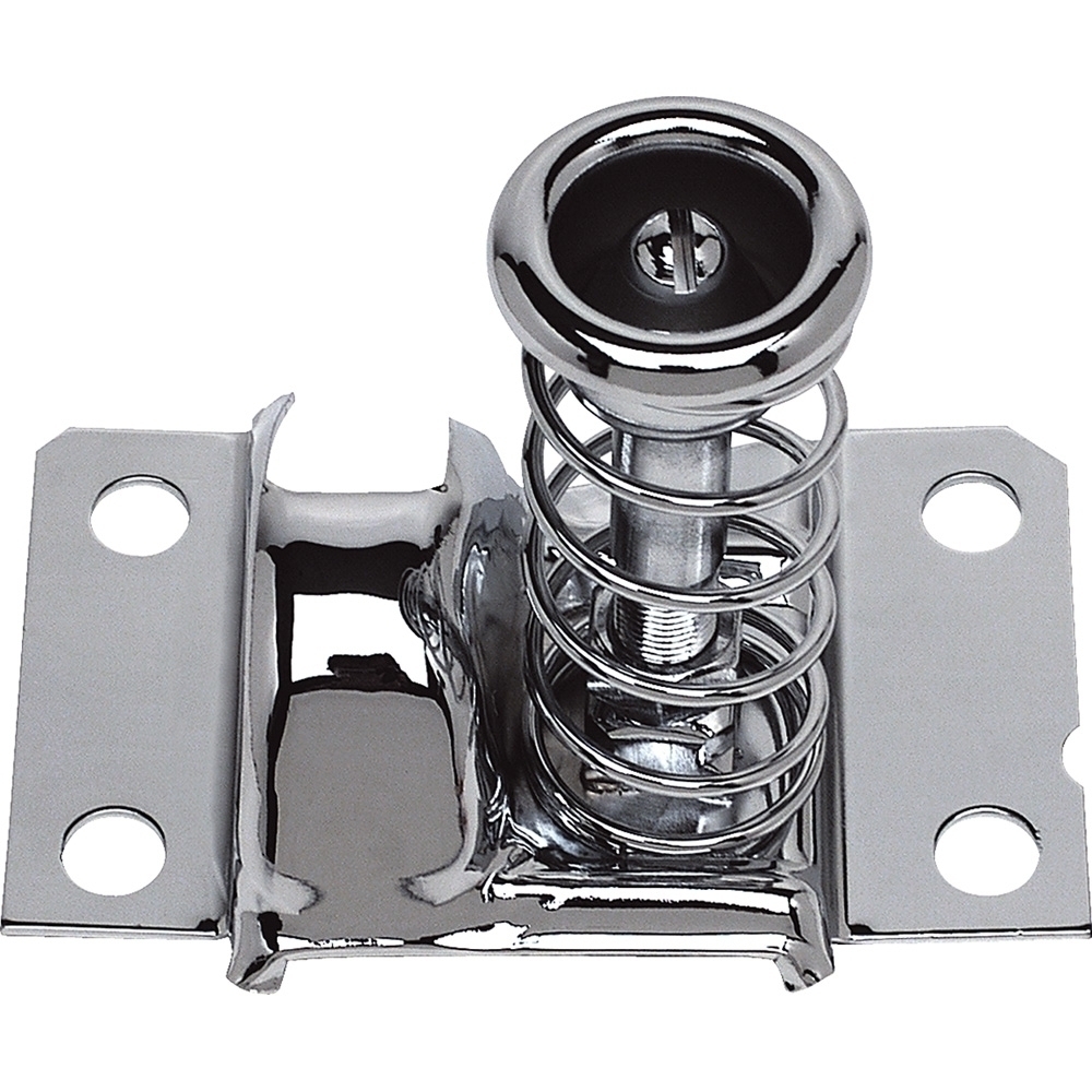 1969 Chevrolet Camaro HOOD STRIKER - CHROME | BP1269C