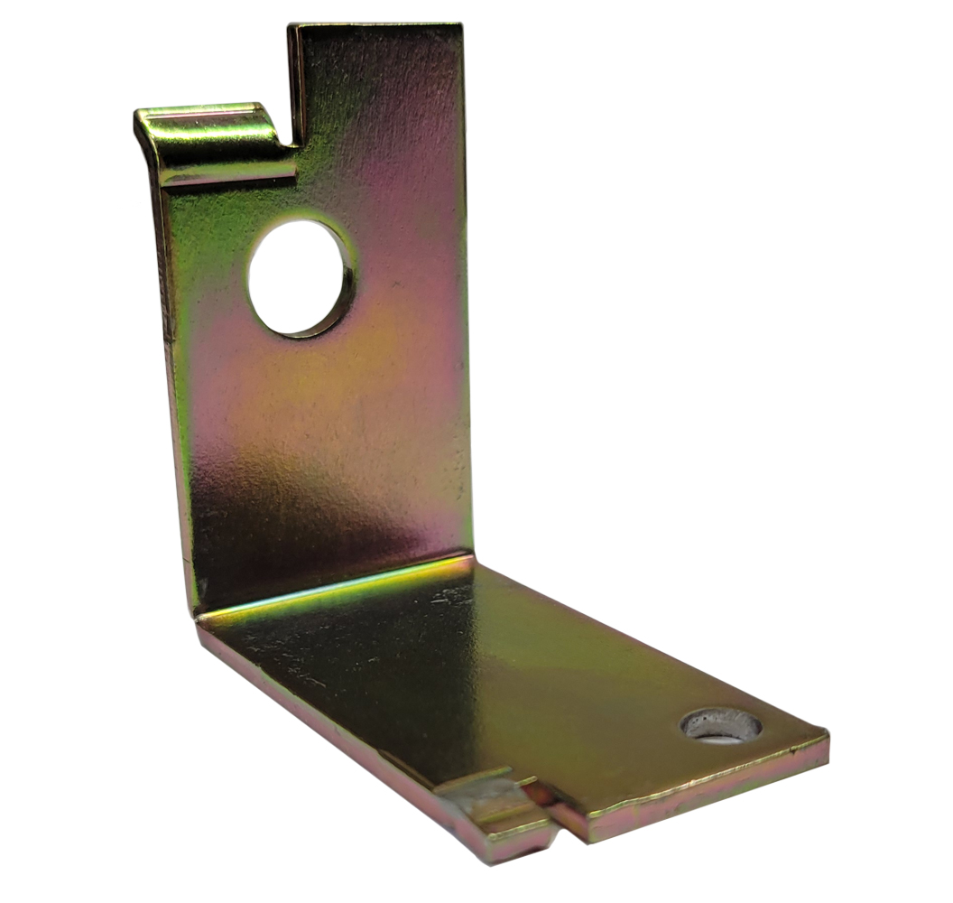1967 Chevrolet Chevelle/Malibu NEW PROPORTIONING VALVE MOUNTING BRACKET - EA | BR6767Z