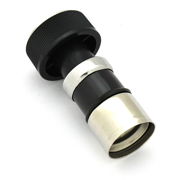 1982 Chevrolet El Camino CIGARETTE LIGHTER INCLUDES ELEMENT - GM # 463430 (CORRECT LIGHTER WITH STAINLESS OUTER KNOB) | IN3996C