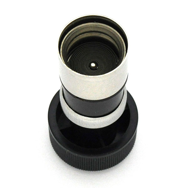 1982 Chevrolet El Camino CIGARETTE LIGHTER INCLUDES ELEMENT - GM # 463430 (CORRECT LIGHTER WITH STAINLESS OUTER KNOB) | IN3996C