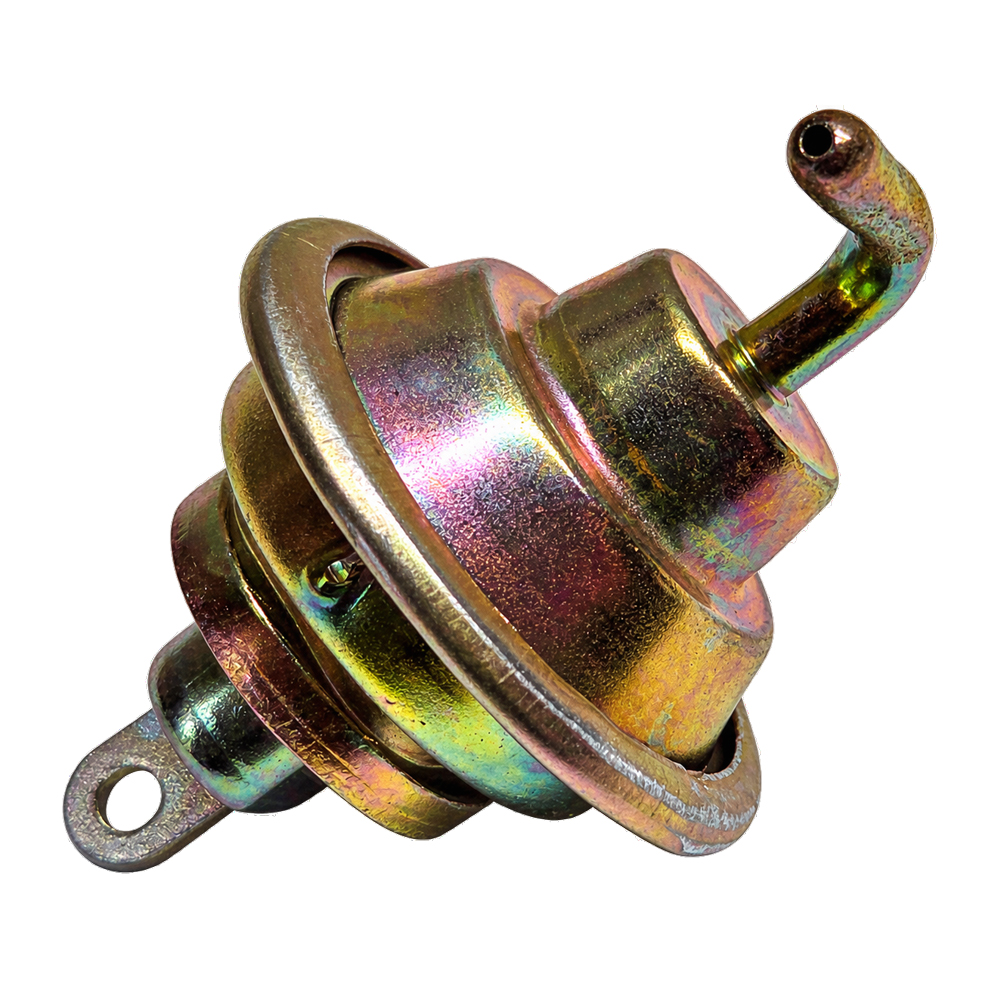 1971 Oldsmobile Full Size CHOKE PULL-OFF NON RAM AIR V8 (1 PORT) - EA | CB12843Z