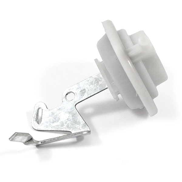 1971 Chevrolet Chevelle/Malibu CHOKE PULL OFF W/ PLASTIC COVER & 1 VENT PORT 101-617 | CB12845Z