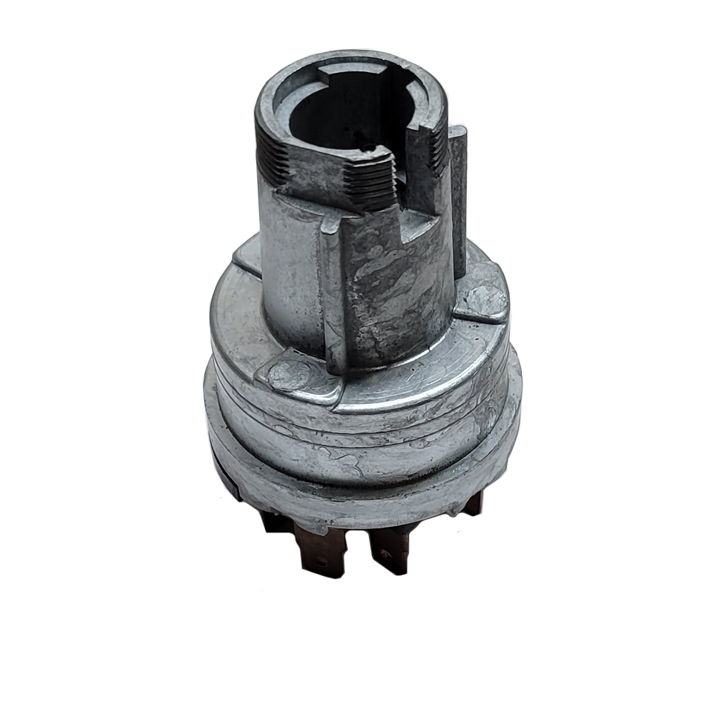1968 Pontiac GTO/LeMans/Tempest IGNITION SWITCH (NEW SWITCH