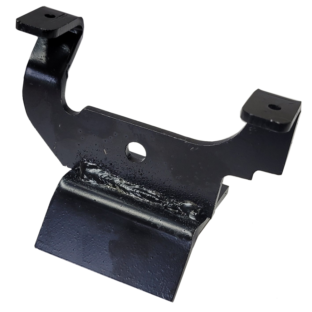 1987 Oldsmobile Cutlass/442/F85 LIGHTNING ROD GEAR SHIFT BRACKET - THIS BRACKET MOUNTS ON THE SHIFTER | CP7888T