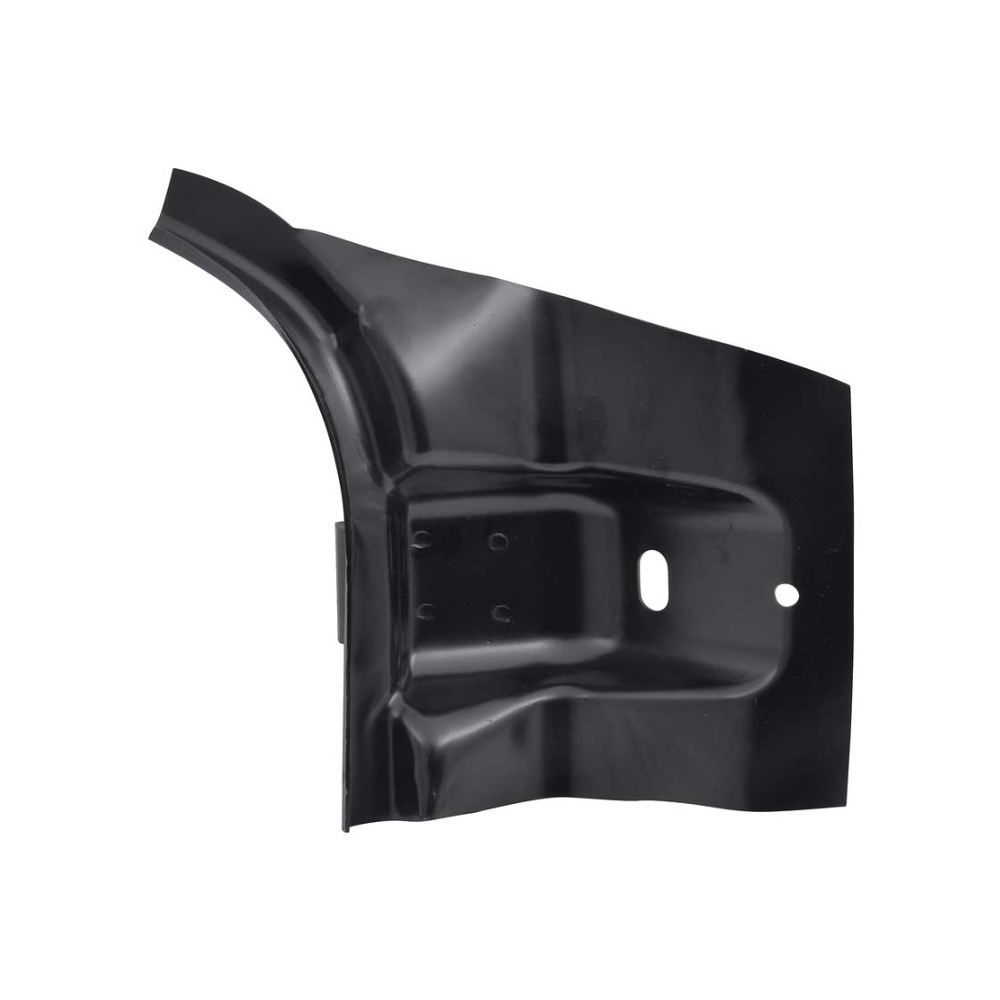 1965 Chevrolet Nova/Chevy II TRUNK GUTTER SIDE BRACE - RH | BP12479N