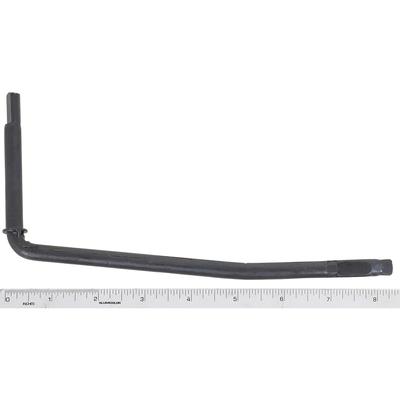 1967 Chevrolet Camaro ACCELERATOR PEDAL ROD; V8; 3909980 | 3909980