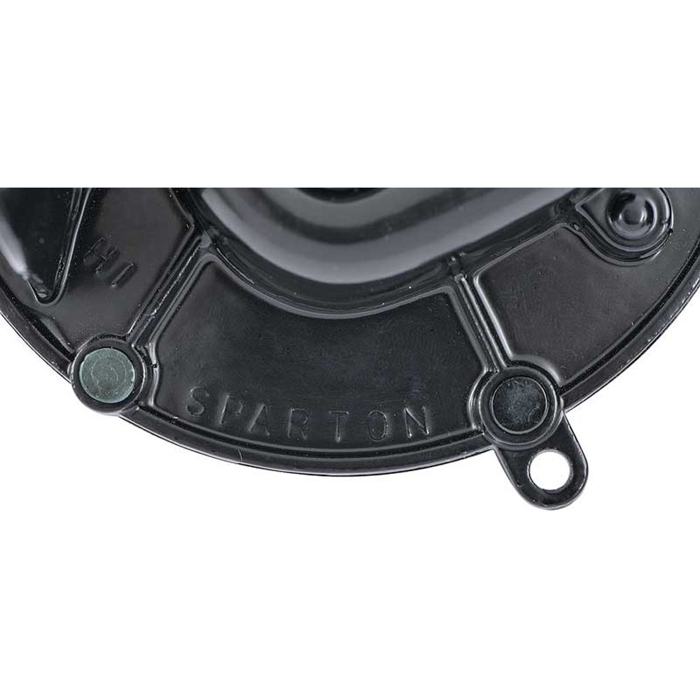 1969 Mopar Dodge/Chrysler/Plymouth HIGH / LOW HORN SET - PAIR (1967-71 B-BODY / 1970-71 E-BODY) | EL1099J