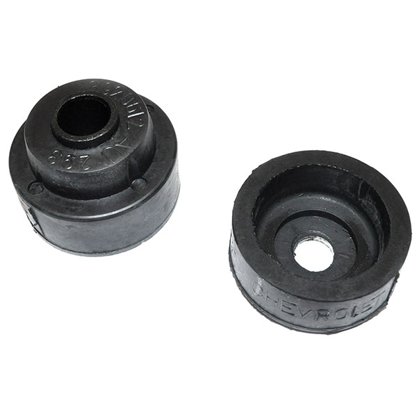 1973 Chevrolet El Camino CORE SUPPORT BUSHING KIT (ROUND) | HB1877Z