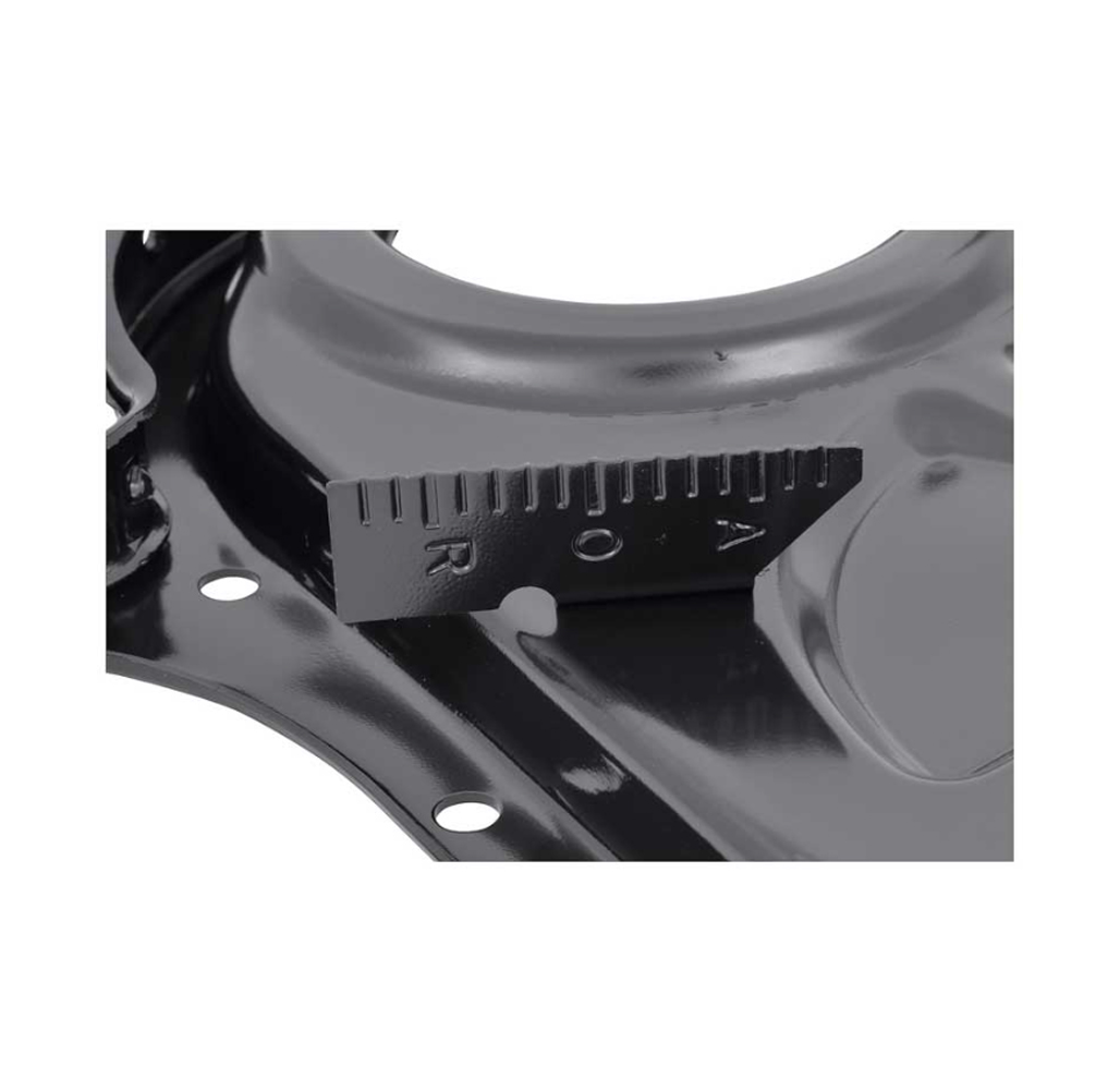 1967 Chevrolet El Camino BIG BLOCK TIMING CHAIN COVER 8 | EN6670C