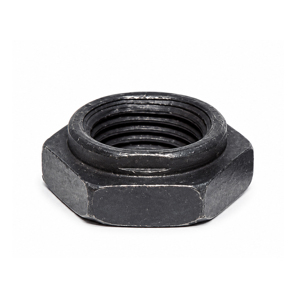 1971 Chevrolet Chevelle/Malibu POWER STEERING PUMP PULLEY NUT SPECIAL FASTENER | ST12412Z