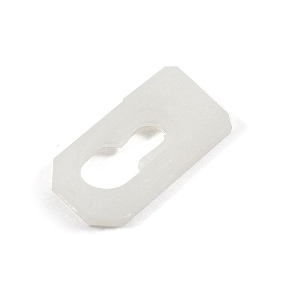 1972 Chevrolet Monte Carlo VINYL TOP MOLDING CLIP (PLASTIC) - SET OF 10 | XP6130Z