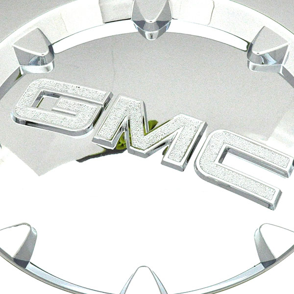2012 GM Truck GMC YUKON XL / SIERRA 1500 CHROME 22