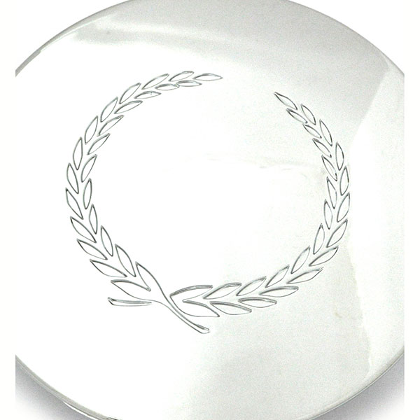 2007 Cadillac Cars ELDORADO CHROME HUB CAP- SET OF 4 | WT80826D