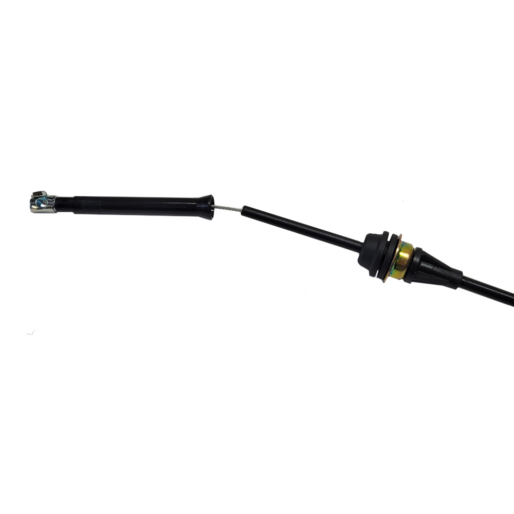 1972 Chevrolet Monte Carlo THROTTLE CABLE SMALL BLOCK 21