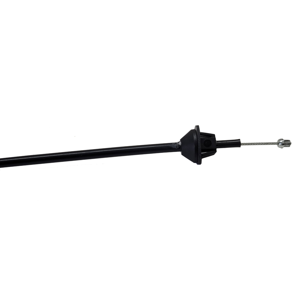 1972 Chevrolet Monte Carlo THROTTLE CABLE SMALL BLOCK 21