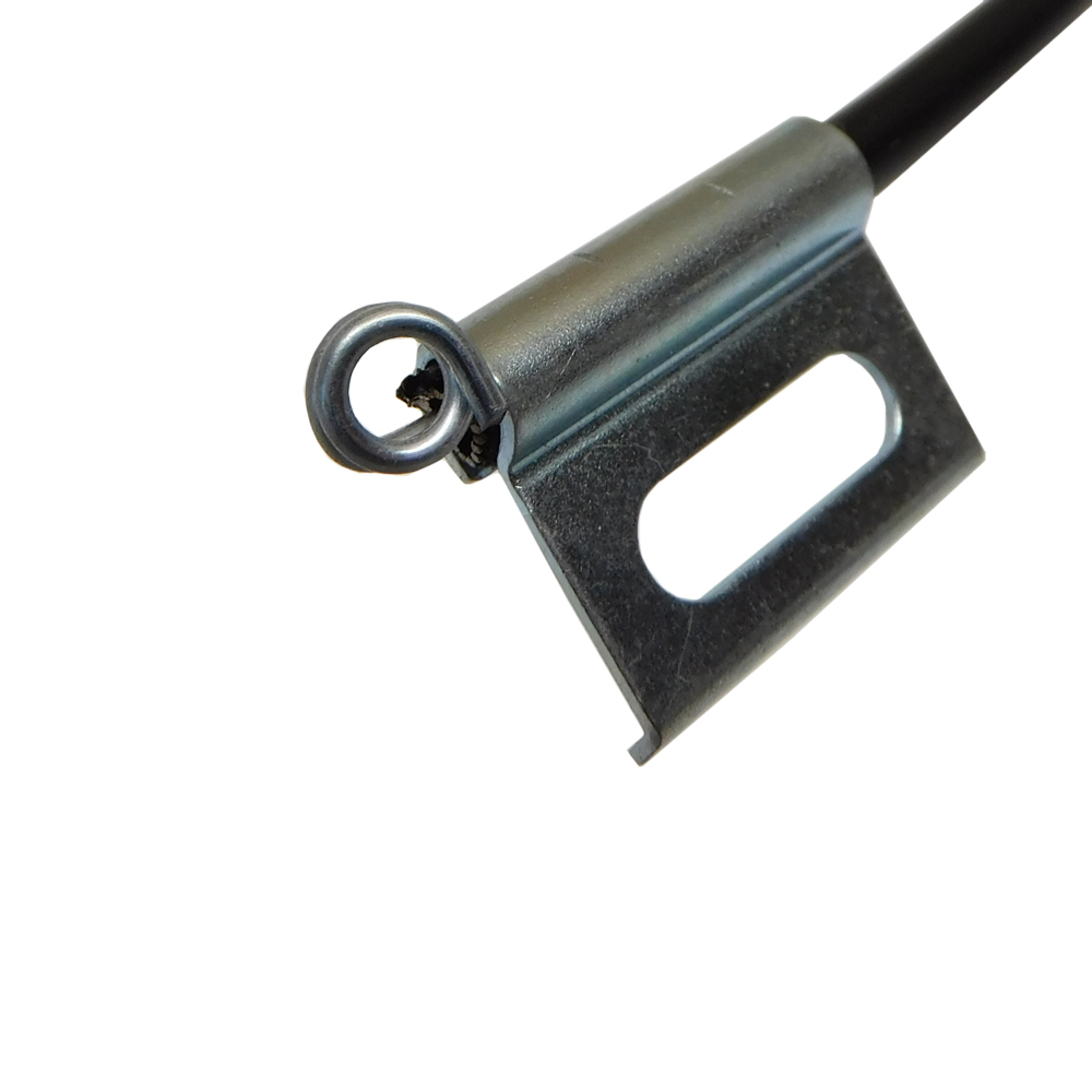 1966 Chevrolet El Camino BLOWER CABLE WITH A/C | IN52724V