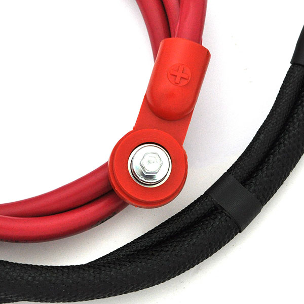 1971 Oldsmobile Full Size POSITIVE BATTERY CABLE V8 WITH 455 | 29590