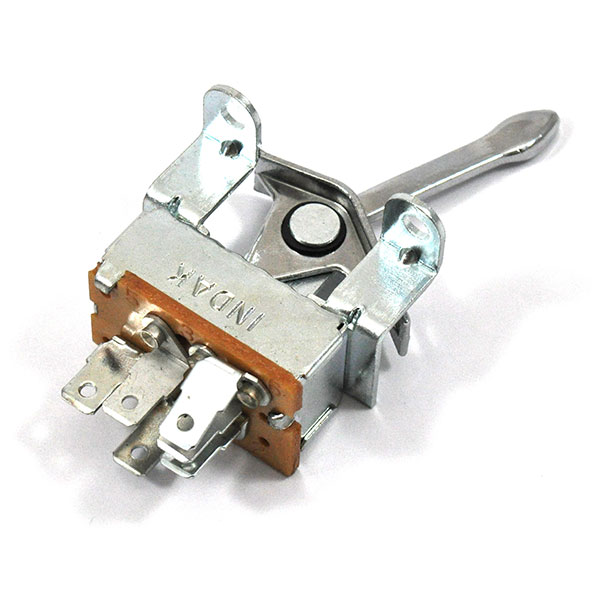 1970 Chevrolet El Camino BLOWER MOTOR SWITCH WITH A/C GM 6273383 | EL5777Z