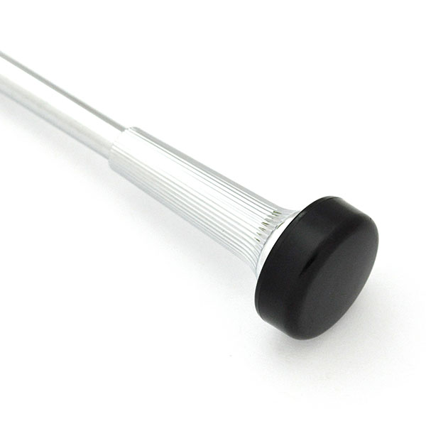1970 Buick Skylark/GS/Regal/GN TILT LEVER - FEATURE THE CORRECT FLUTED CHROME HOUSING WITH BLACK END CAP. WE MADE THESE 100% CORRECT | IN1238S